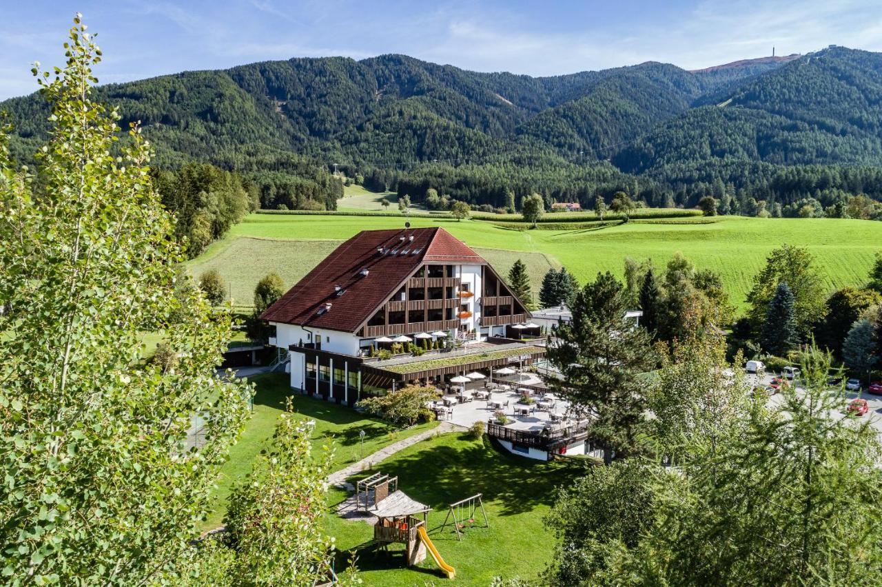 Royal Hotel Hinterhuber Riscone Exterior photo